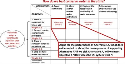 Describing undergraduate students’ reasoning and use of evidence during argumentation about socioscientific issues systems